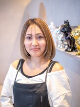 ベべバイココ 印西(BeBe by coco) 水越 舞