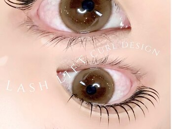 ラミー(Lamie)/【ラッシュリフト】