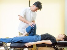 健康回復院一休堂の雰囲気（清潔感のある落ち着ける空間もご用意しております！）