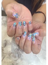 シャルム ド ネイルズ(Charm de nails)/