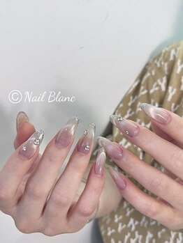 ネイルブラン(Nail Blanc)/