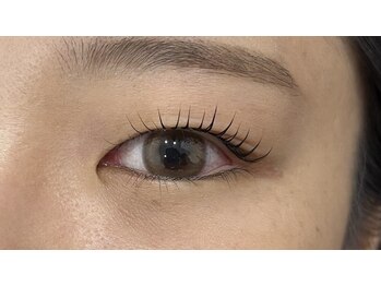 アイクイック 川越(Ai Quick)/目元から旬顔チェンジ