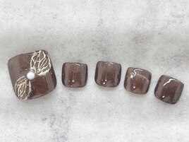 フットシェラックデザインコース