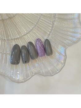 simpleコース¥5200