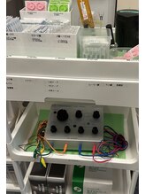 住吉鍼灸院アネックス/鍼やお灸