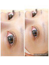 チアアップ 練馬(Cheer up)/まつげパーマ