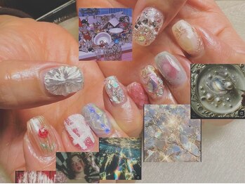 サロンルカ(SALON RUKA)/