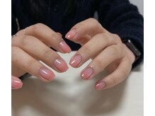 タロウネイル(taro nail)/カラーグラデーション