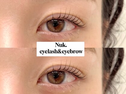 ヌック 伊勢崎(Nuk.)の写真