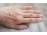 手の老け感・乾燥対策に◎若見えハンド＆ネイルケア