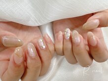 アールネイル 市川店(R nail)/