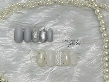 ペッシュ(peche)/winter design