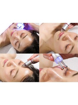 毛穴ケアをしたい