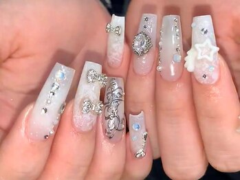 ティーアンドビーラボ トウキョウ(T&B Lab Tokyo)の写真/≪渋谷駅徒歩2分】好立地で、雨の日でも通いやすい♪当日予約も大歓迎◎予定の合間にも気軽にOK!!