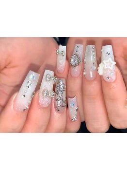 駅から徒歩５分のサロン