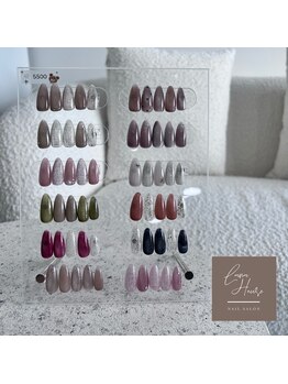 【MIHO】定期シンプルコース