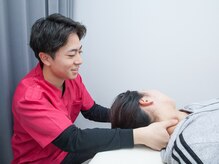 まはろ接骨院 愛西院/整体/腰痛/肩こり/産後骨盤矯正