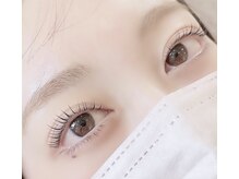 カールからナチュラルまでデザインが豊富！！ご相談ください！