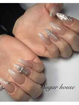 ベイビーブーマー(ジェル)