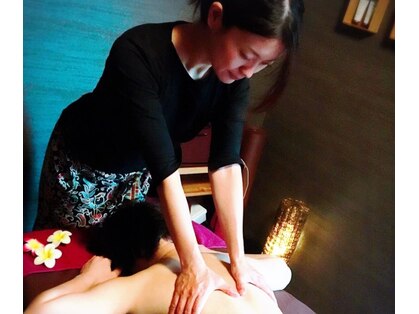 Total Salon KOTAの写真