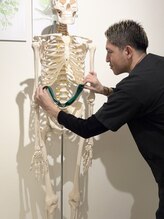 GWRいこい整体院 水沼 勇斗