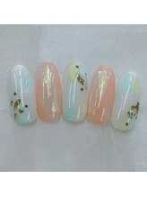 グリュック(Gluck)/定額8000円