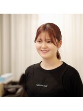 クインテット ネイル 笹塚店(Quintet nail) 黒澤