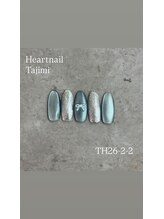 はあとねいる 多治見店/今月限定デザイン