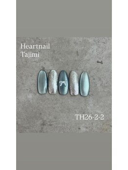 はあとねいる 多治見店/今月限定デザイン