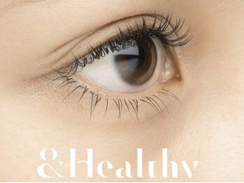 レジスタ(REGISTA)の写真/【最新特許技術！アンドヘルシー】エクステ×まつ毛パーマで叶えるまつ毛の新常識！♪