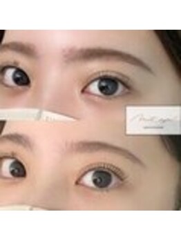 まつ毛パーマ＆眉毛サロン SSIN STUDIO【シーン スタジオ】土浦店【3/1 OPEN(予定)】/土浦/まつ毛パーマ 