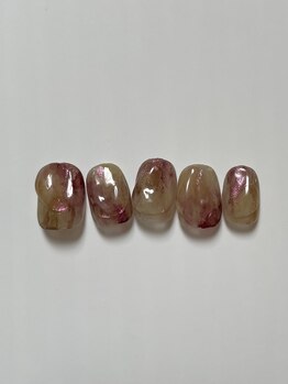 ボリュームデザイン