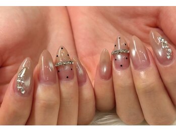 うるつや上品マグ・ドット