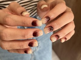 グラデーション