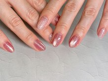 エルマナ ネイル(Hermana NAIL)/春マグネット