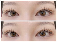 ルルドレッサー バイ シャット(LULU Dresser by chatte)/川崎駅　マツエク　マツパ