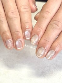 マグネットネイル　byあやか