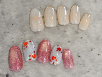 ヴェリアス(VARIOUS)/