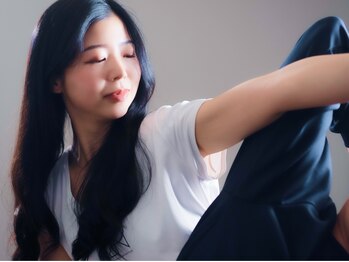 全力ストレッチ 岐阜長良店/施術風景