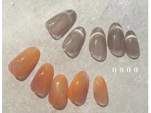 ナナ 白金高輪(nana)/