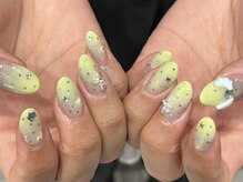 バター×マグ×グラデ