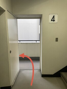 レピア 大宮駅前店/レピア大宮店までの道のり　6