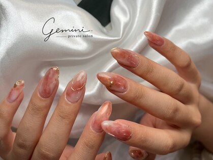 ジェミニ(Gemini)の写真