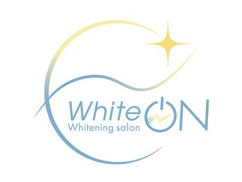 ホワイト オン(WHITE ON)の写真/仕事帰りに立ち寄れる♪初めてでもサポート。新しい自分に出会いませんか？
