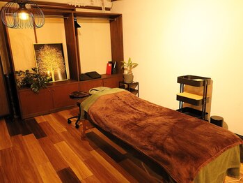 チェッコリ(CHECCOLY)の写真/施術の満足度◎施術後の爽快感もすごい!
本格的な技術と深いrelax、是非一度体感しにいらしてください♪