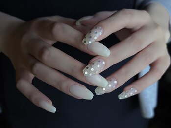ザート ネイルアンドアイ アトリエ(ZAT nail&eye atelier)/Design