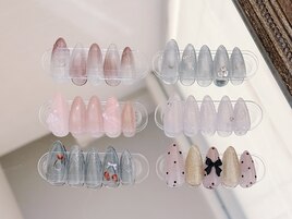 7月定額デザイン¥6,900