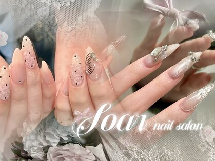 ソアー(soar)の写真