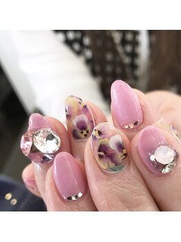 サロン アンジェラ(Salon Angela)/