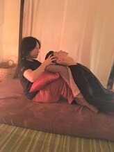 ビーラボ錦糸町店 新井